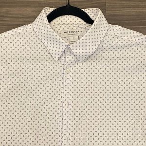 Mizzen+Main Button Down Shirt